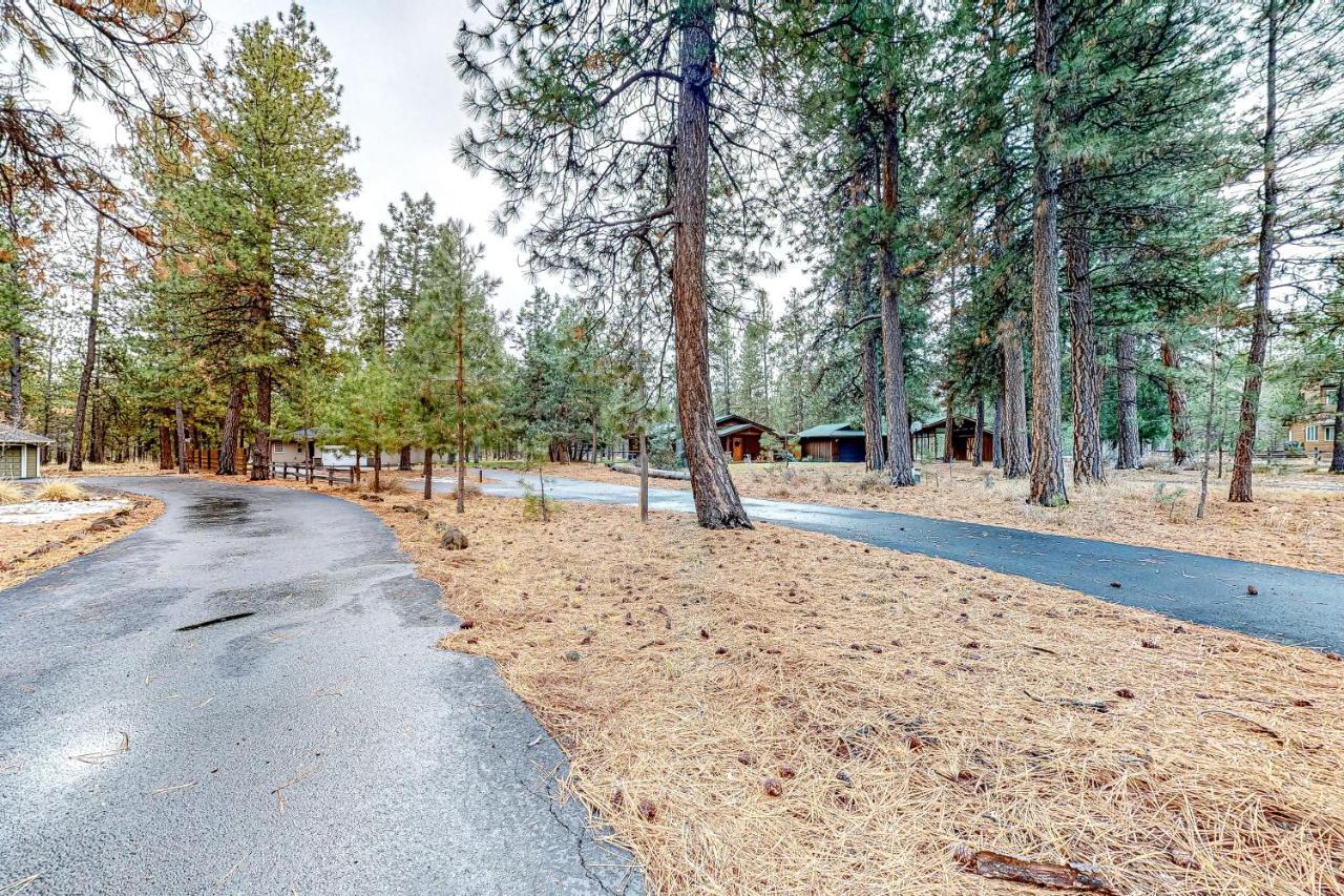 Villa Retreat In The Pines Sisters Exterior foto