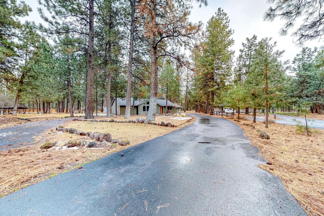 Villa Retreat In The Pines Sisters Exterior foto