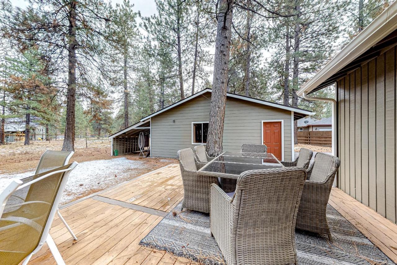 Villa Retreat In The Pines Sisters Exterior foto